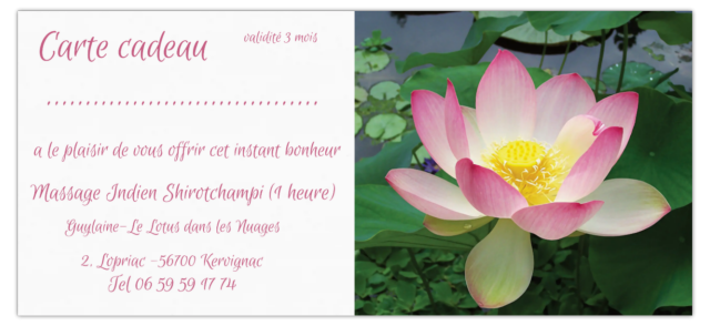 Massage Indien Shirotchampi