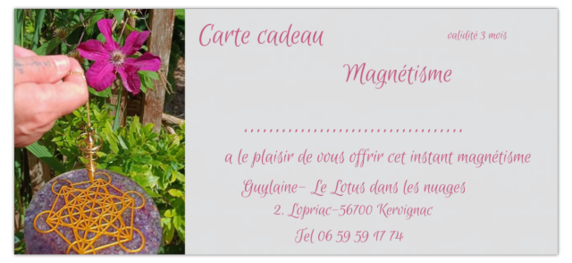 Magntisme